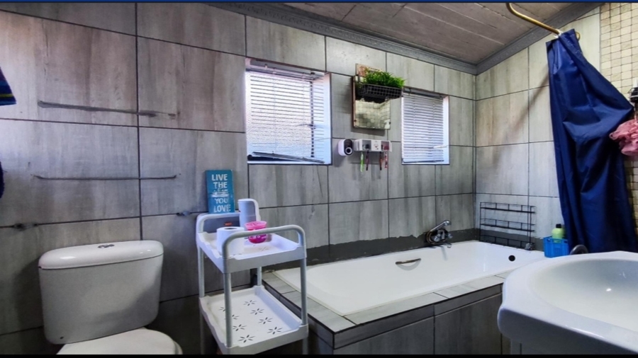 3 Bedroom Property for Sale in Vanderbijlpark SW 1 Gauteng