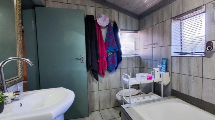 3 Bedroom Property for Sale in Vanderbijlpark SW 1 Gauteng