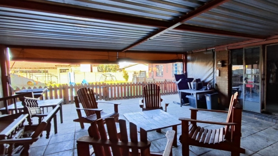 3 Bedroom Property for Sale in Vanderbijlpark SW 1 Gauteng