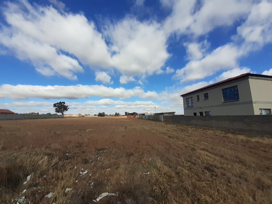 0 Bedroom Property for Sale in Riversdale Gauteng