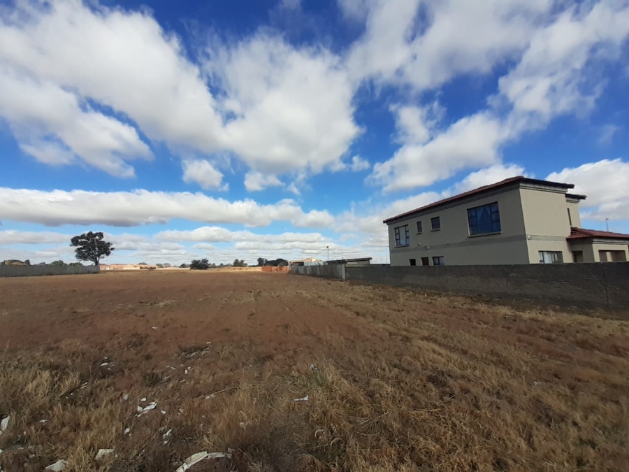 0 Bedroom Property for Sale in Riversdale Gauteng