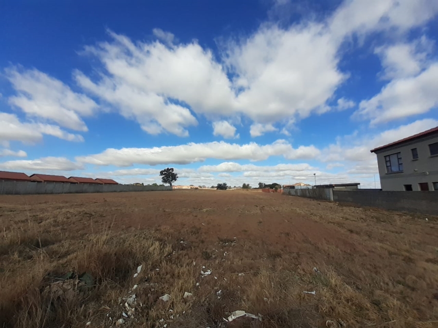 0 Bedroom Property for Sale in Riversdale Gauteng