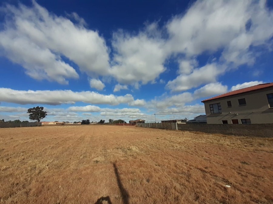 0 Bedroom Property for Sale in Riversdale Gauteng