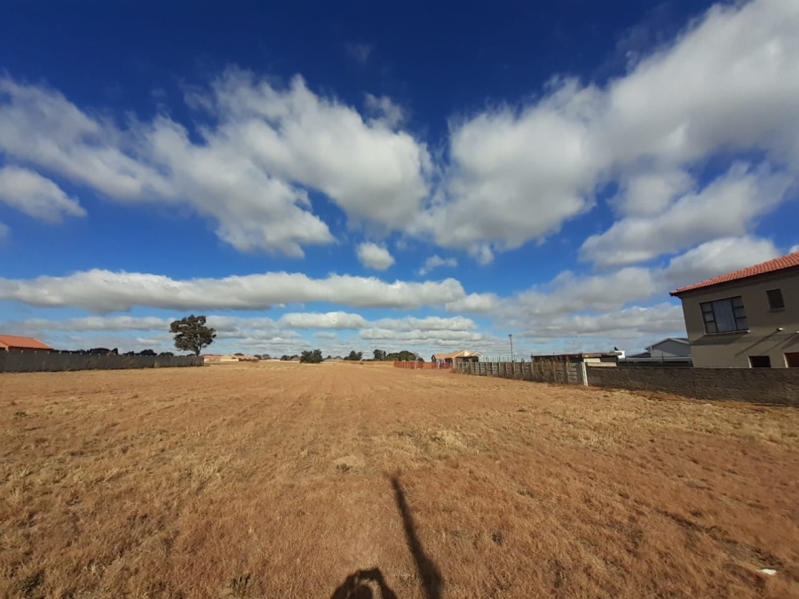 0 Bedroom Property for Sale in Riversdale Gauteng