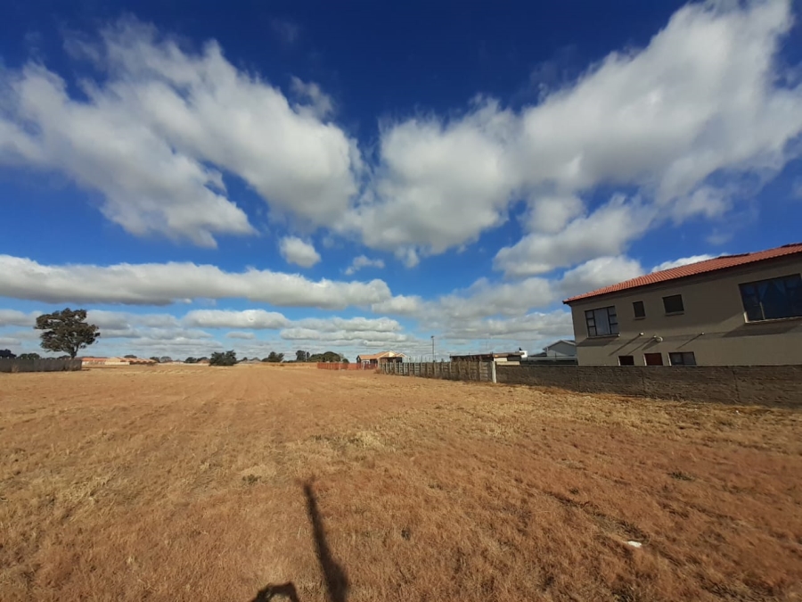 0 Bedroom Property for Sale in Riversdale Gauteng