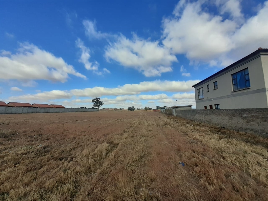 0 Bedroom Property for Sale in Riversdale Gauteng
