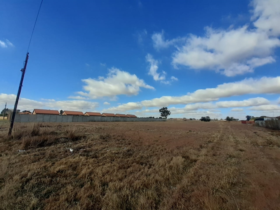 0 Bedroom Property for Sale in Riversdale Gauteng