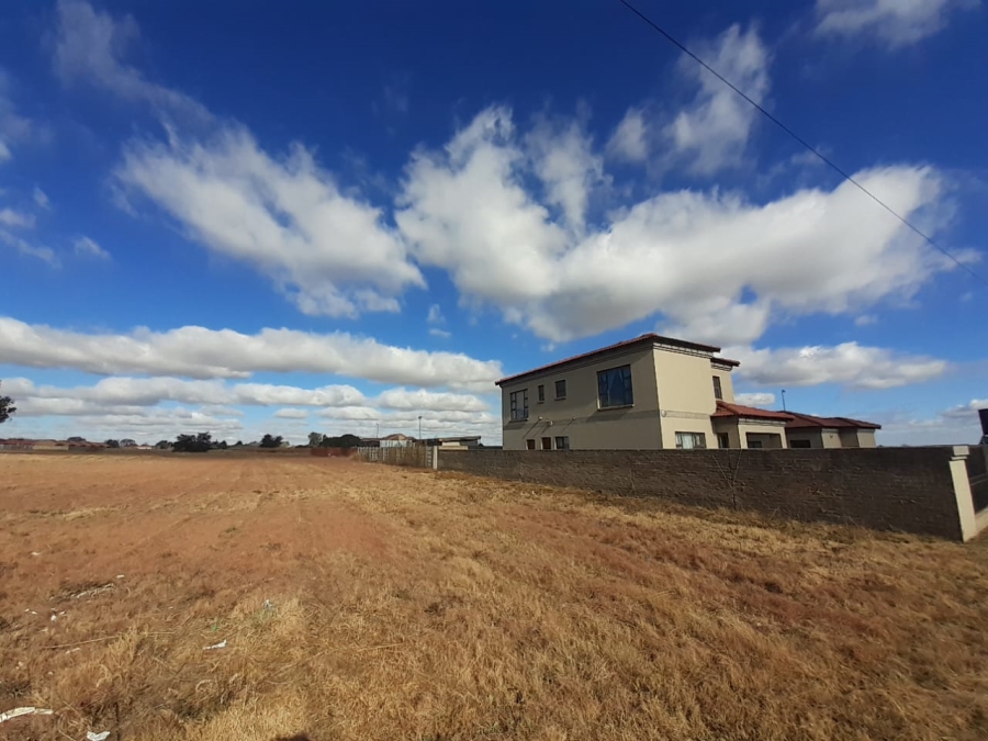 0 Bedroom Property for Sale in Riversdale Gauteng