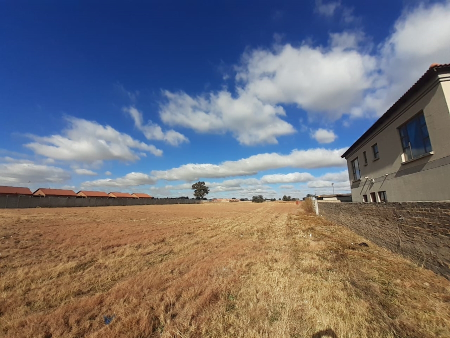 0 Bedroom Property for Sale in Riversdale Gauteng