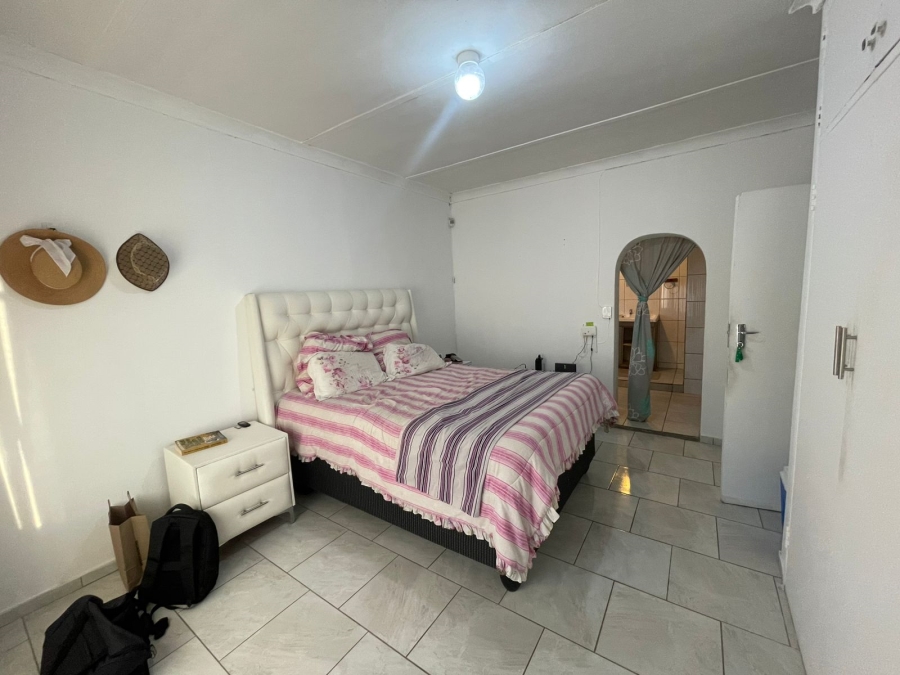 To Let 4 Bedroom Property for Rent in Three Rivers Gauteng