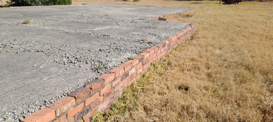 0 Bedroom Property for Sale in Vogelstruisbult Gauteng