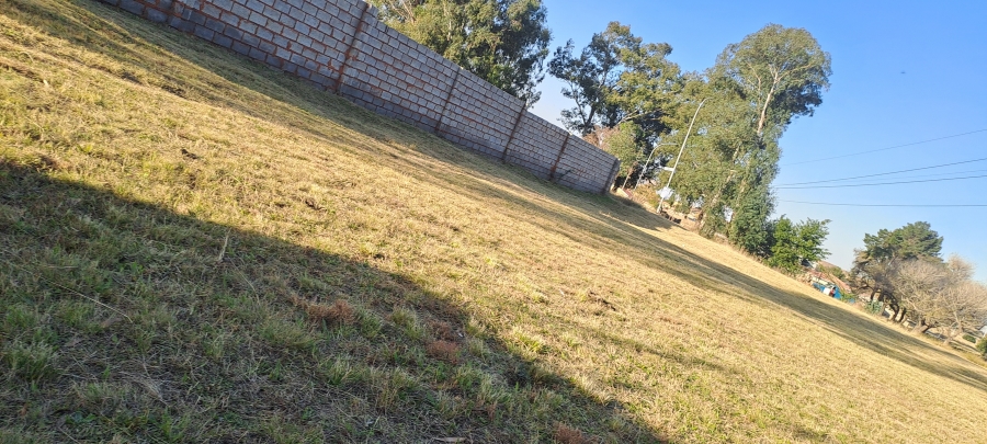 0 Bedroom Property for Sale in Vogelstruisbult Gauteng