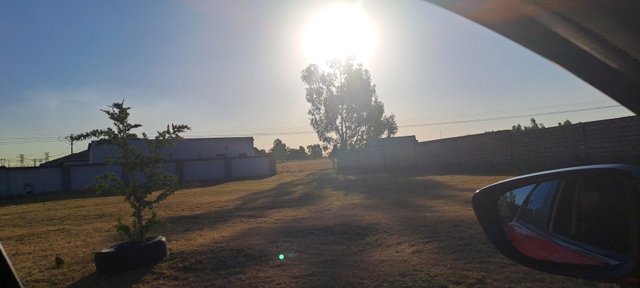 0 Bedroom Property for Sale in Vogelstruisbult Gauteng