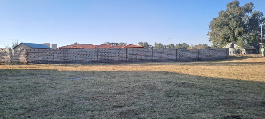 0 Bedroom Property for Sale in Vogelstruisbult Gauteng