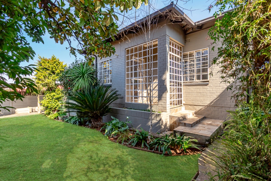 3 Bedroom Property for Sale in Georginia Gauteng