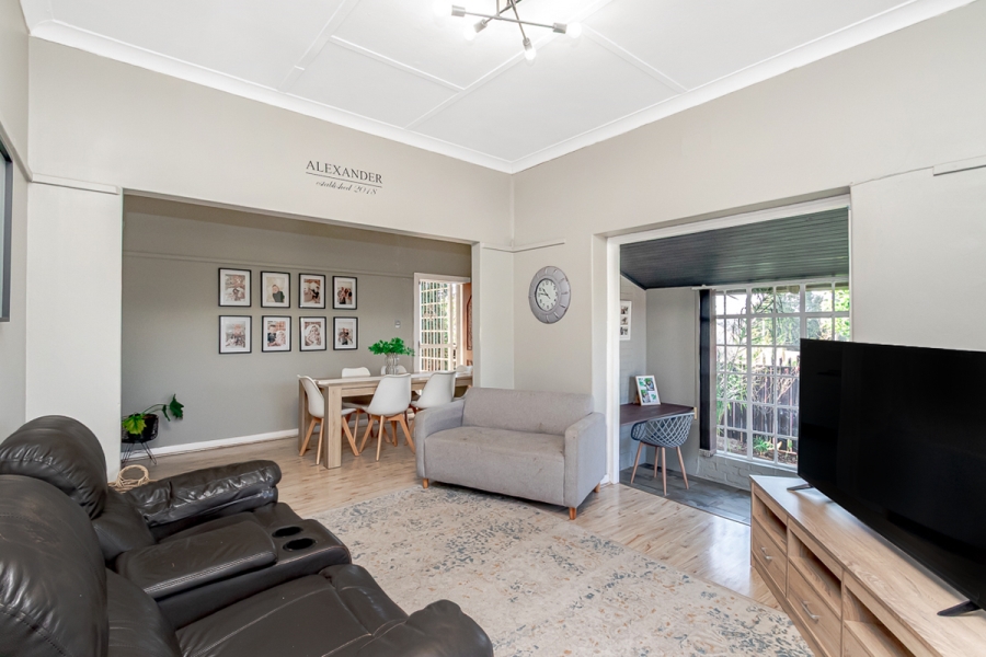 3 Bedroom Property for Sale in Georginia Gauteng