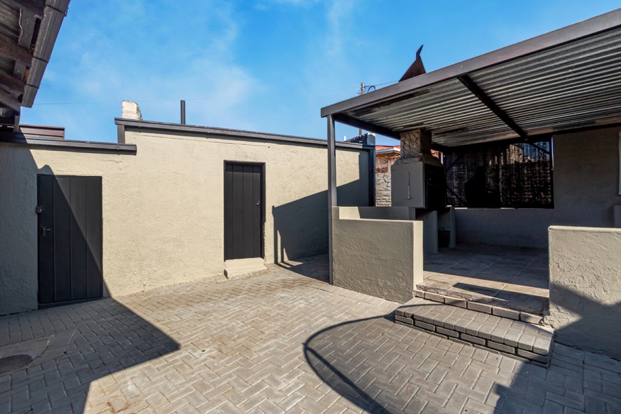 3 Bedroom Property for Sale in Georginia Gauteng