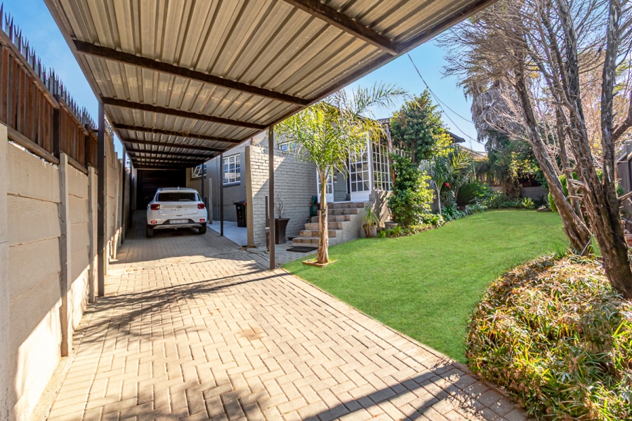 3 Bedroom Property for Sale in Georginia Gauteng