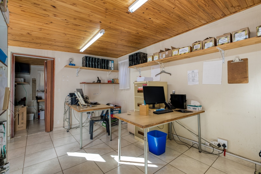 3 Bedroom Property for Sale in Highlands North Gauteng