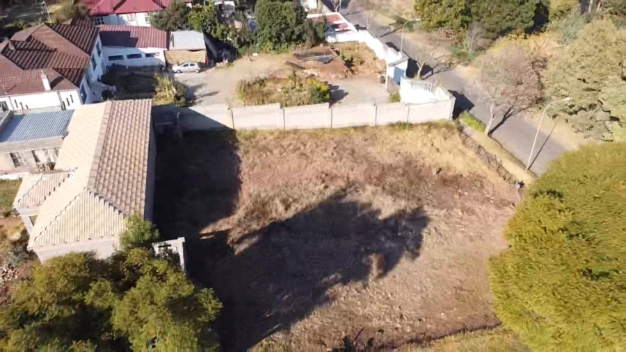 0 Bedroom Property for Sale in Observatory Gauteng