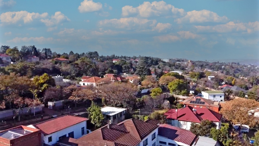 0 Bedroom Property for Sale in Observatory Gauteng