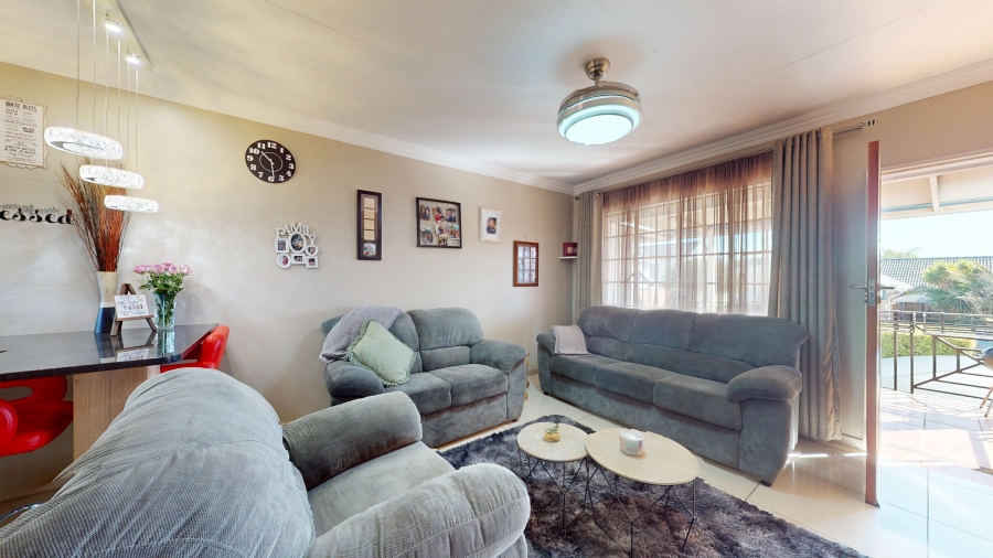 2 Bedroom Property for Sale in Beyers Park Gauteng
