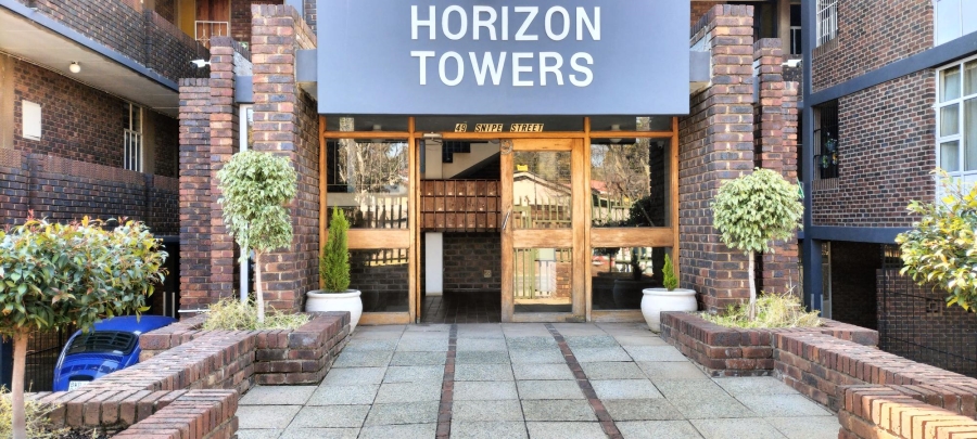 2 Bedroom Property for Sale in Horison Gauteng
