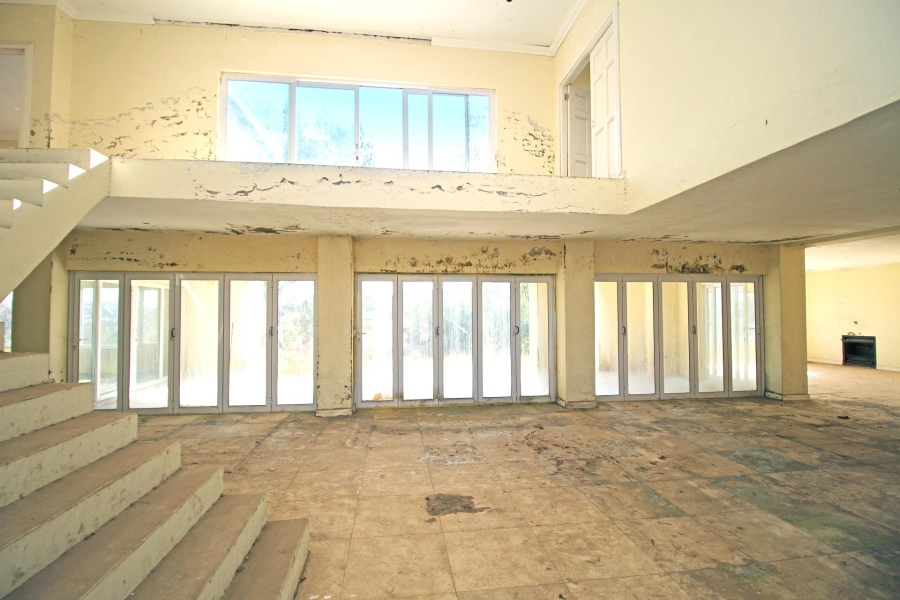 4 Bedroom Property for Sale in Blue Hills Country Estate Gauteng