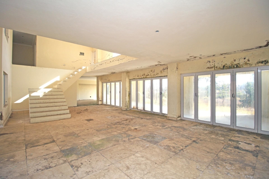 4 Bedroom Property for Sale in Blue Hills Country Estate Gauteng