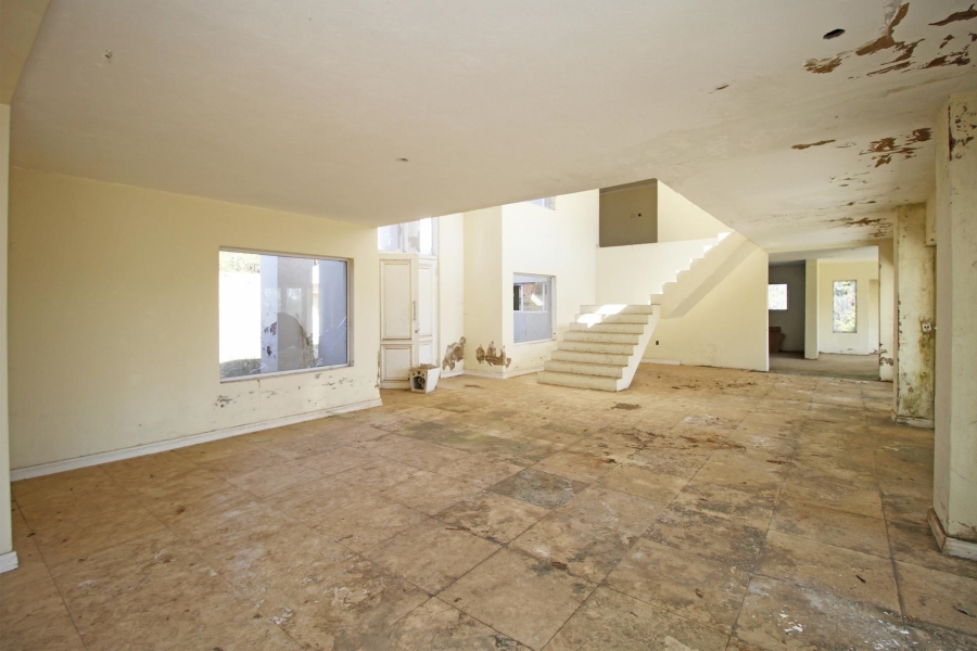 4 Bedroom Property for Sale in Blue Hills Country Estate Gauteng