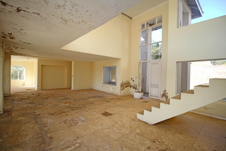 4 Bedroom Property for Sale in Blue Hills Country Estate Gauteng