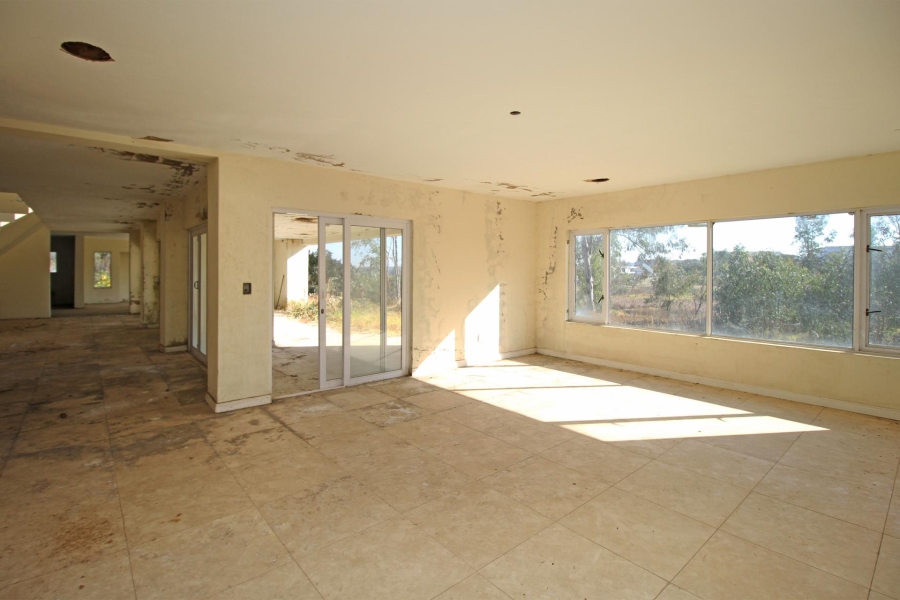 4 Bedroom Property for Sale in Blue Hills Country Estate Gauteng