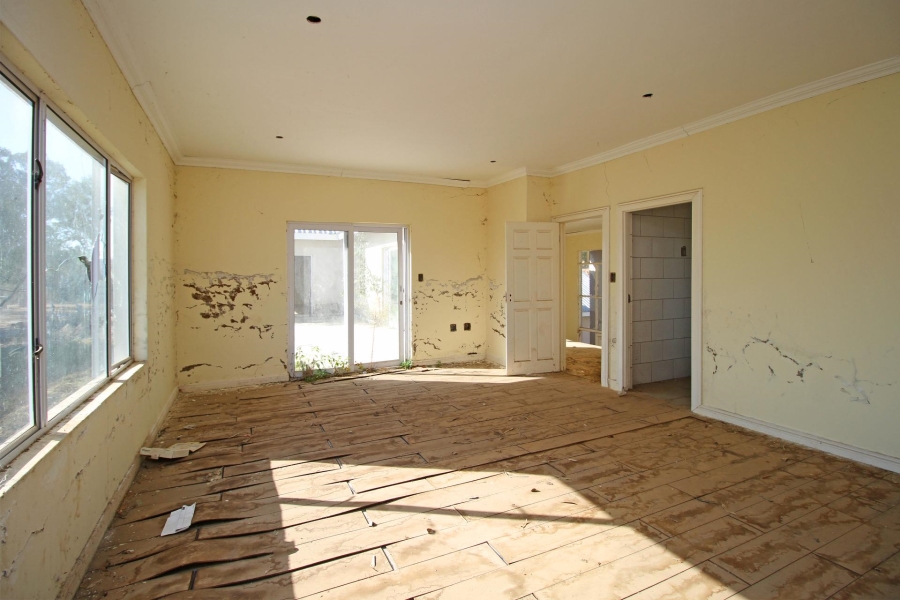 4 Bedroom Property for Sale in Blue Hills Country Estate Gauteng