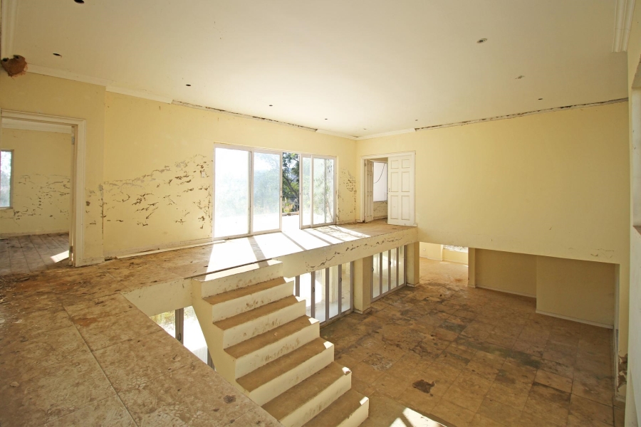 4 Bedroom Property for Sale in Blue Hills Country Estate Gauteng