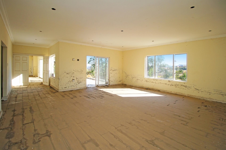 4 Bedroom Property for Sale in Blue Hills Country Estate Gauteng