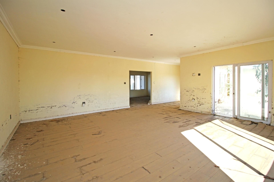 4 Bedroom Property for Sale in Blue Hills Country Estate Gauteng
