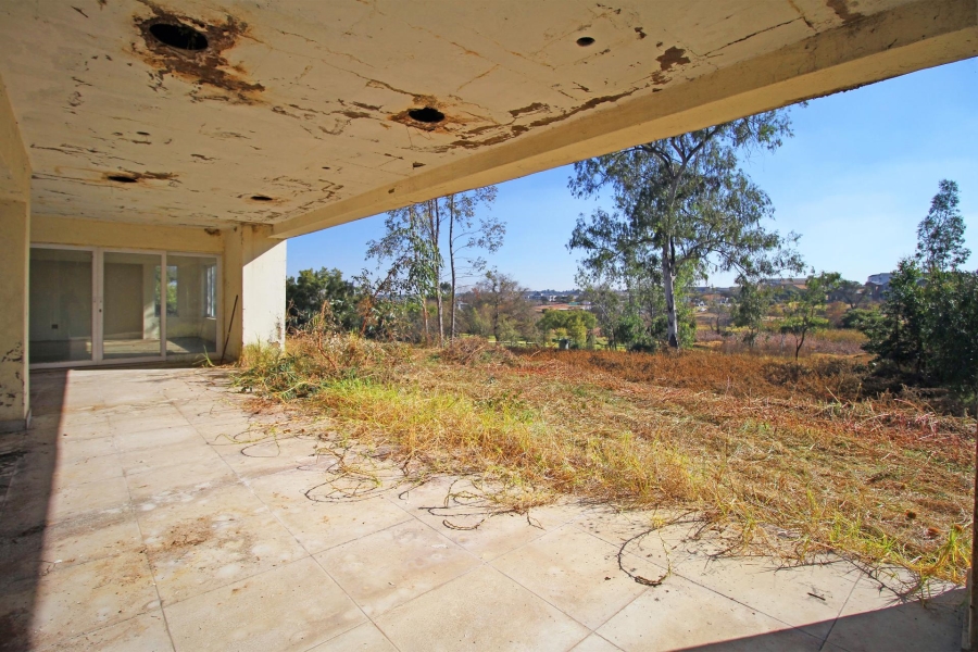 4 Bedroom Property for Sale in Blue Hills Country Estate Gauteng