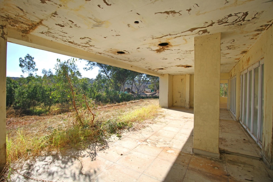 4 Bedroom Property for Sale in Blue Hills Country Estate Gauteng