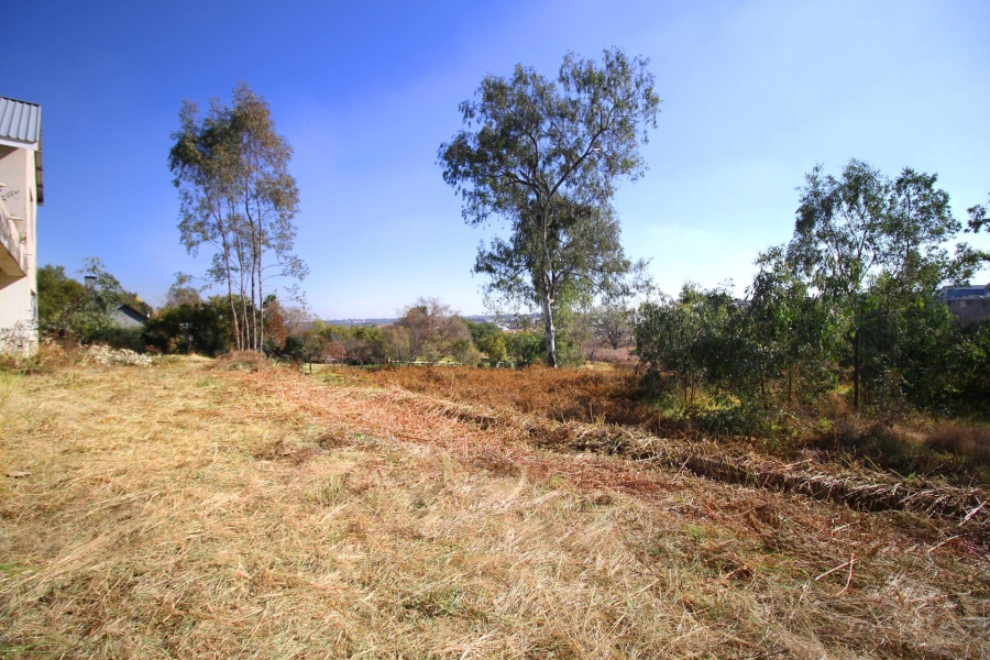 4 Bedroom Property for Sale in Blue Hills Country Estate Gauteng