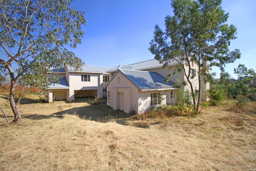 4 Bedroom Property for Sale in Blue Hills Country Estate Gauteng