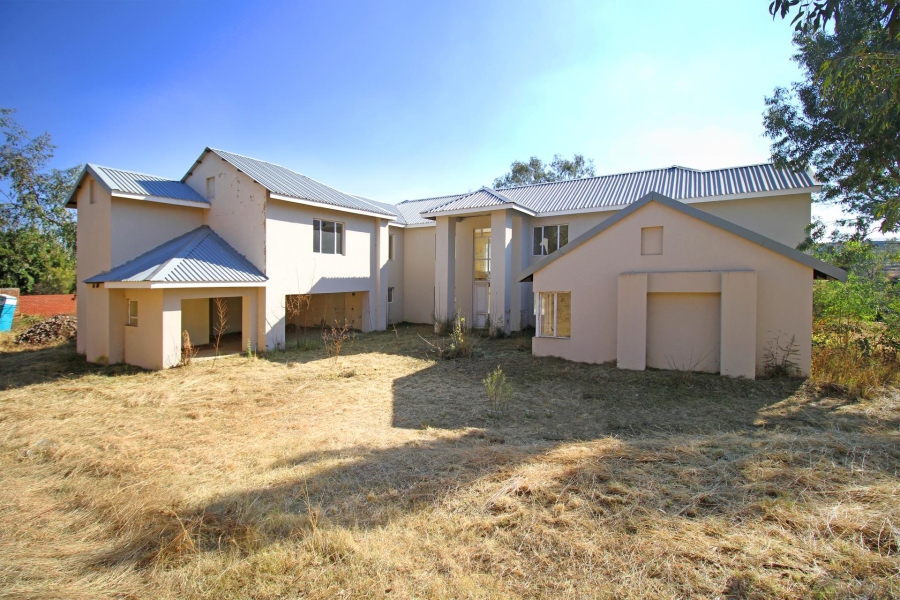 4 Bedroom Property for Sale in Blue Hills Country Estate Gauteng