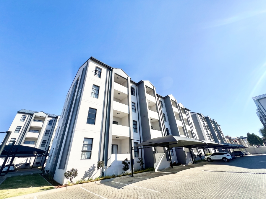 2 Bedroom Property for Sale in Midridge Park Gauteng