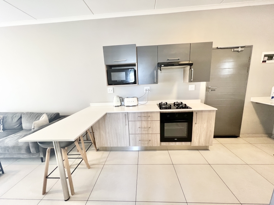 2 Bedroom Property for Sale in Midridge Park Gauteng