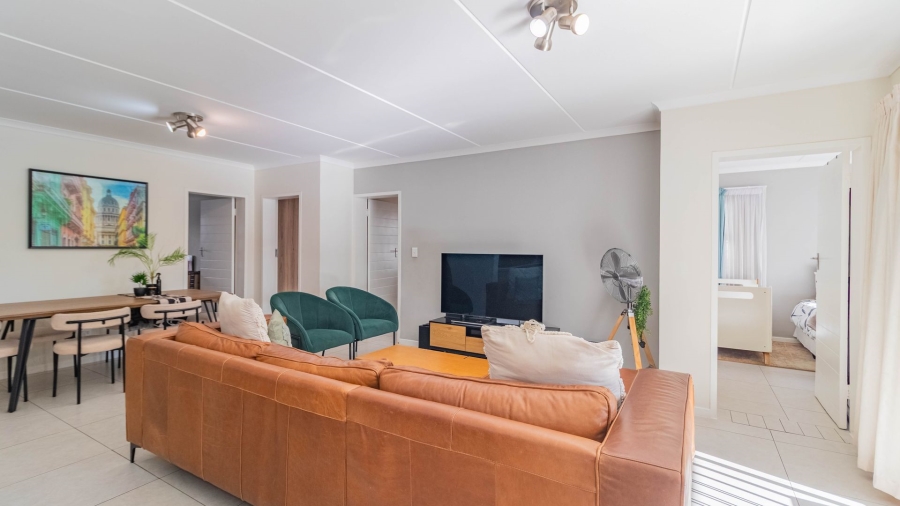 3 Bedroom Property for Sale in Modderfontein Gauteng