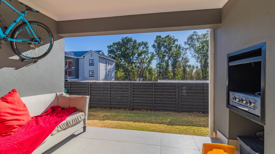 3 Bedroom Property for Sale in Modderfontein Gauteng