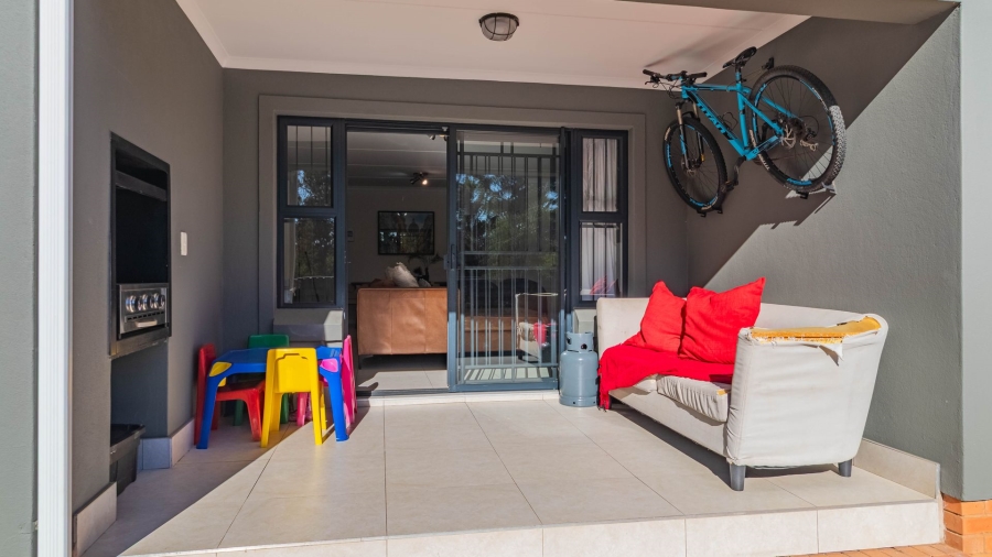 3 Bedroom Property for Sale in Modderfontein Gauteng