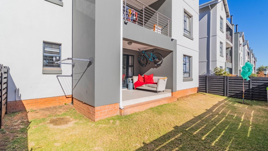 3 Bedroom Property for Sale in Modderfontein Gauteng