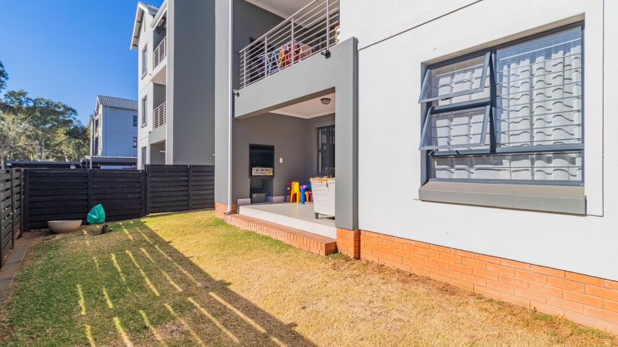 3 Bedroom Property for Sale in Modderfontein Gauteng