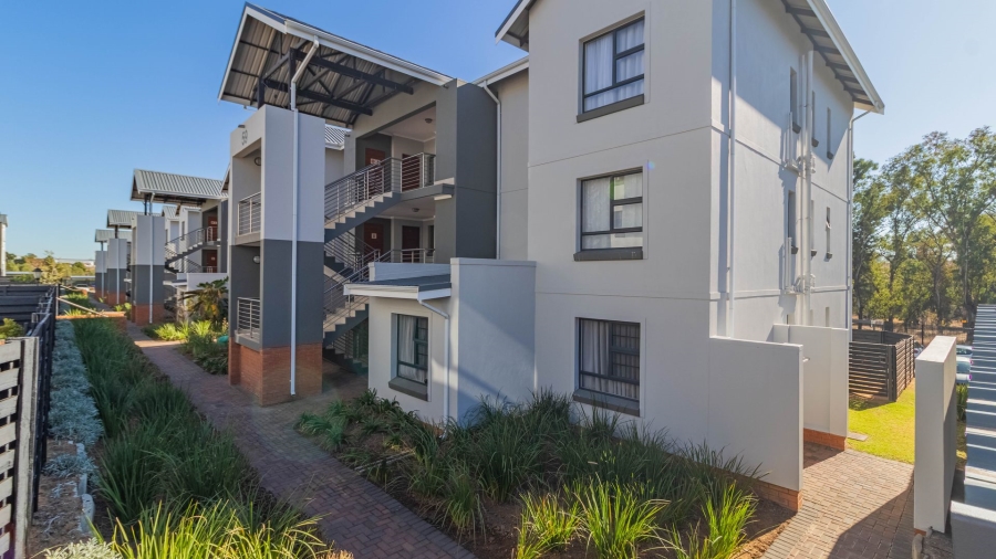 3 Bedroom Property for Sale in Modderfontein Gauteng