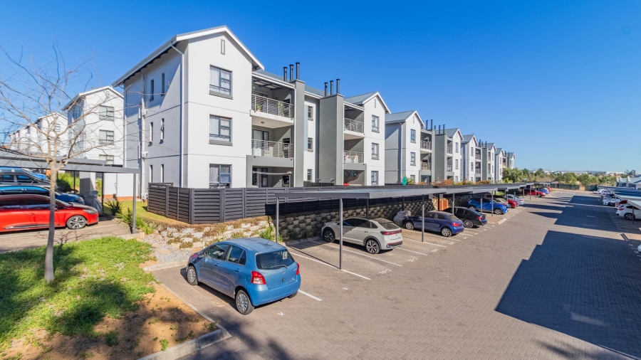 3 Bedroom Property for Sale in Modderfontein Gauteng